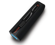 Sandisk 32GB Extreme (USB 3.0) 245MB/s - 179886 - zdjęcie 1